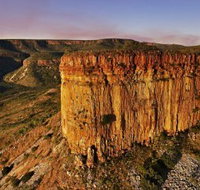 Cockburn Range - Tourism Search