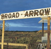 Broad Arrow - Tourism Search