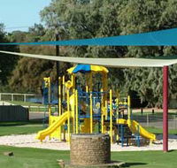 Apex Park - Tourism Search