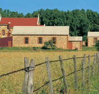 Central Greenough Historic Settlement - Tourism Search