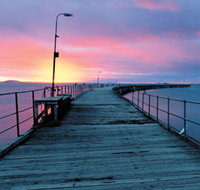 Tanker Jetty - Tourism Search