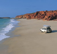 Cape Leveque - Tourism Search