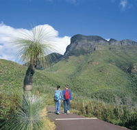Stirling Range National Park - Tourism Search