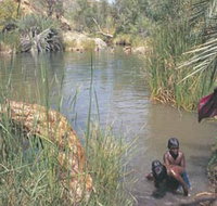 Palm Springs - Tourism Search