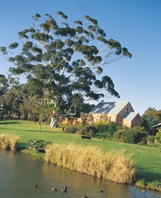 Minnawarra Historic Precinct - Tourism Search 0