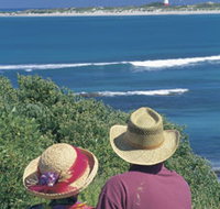 Separation Point Lookout - Tourism Search