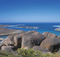 Elephant Rocks - Tourism Search