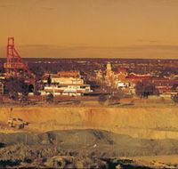 Super Pit - Tourism Search