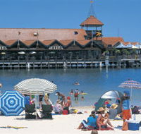 Sorrento Beach - Tourism Search