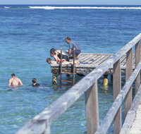 Horrocks Beach - Tourism Search