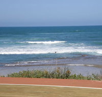 Flat Rocks - Tourism Search