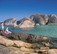 William Bay National Park - Tourism Search