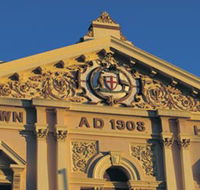 Kalgoorlie Town Hall - Tourism Search