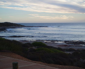 Jacques Point - Tourism Search 0