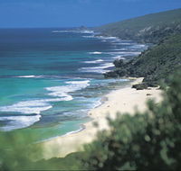 Leeuwin-Naturaliste National Park - Yallingup - Tourism Search