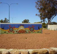 Council Office Mosaic - Tourism Search