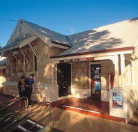 Dongara Heritage Trail - Tourism Search