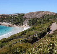 Great Ocean Pathway - Tourism Search