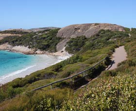 Great Ocean Pathway - Tourism Search 0