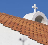 Greek Chapel of St John - Tourism Search