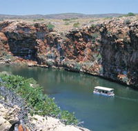 Cape Range National Park - Tourism Search