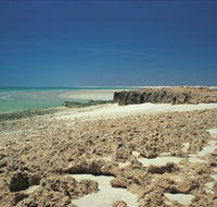 Cape Keraudren Nature Reserve - Tourism Search