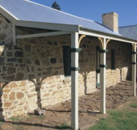 Ellensbrook Historic Home and Picnic Grounds - Tourism Search