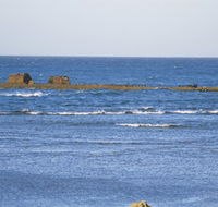 Wreck of SS Mildura - Tourism Search