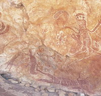 Moochalabra Dam - Tourism Search