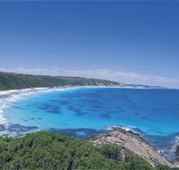 Observatory Point and Lookout - Tourism Search