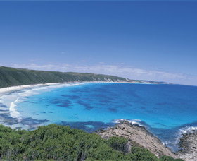 Observatory Point And Lookout - Tourism Search 0