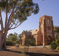 St Johns Church - Tourism Search