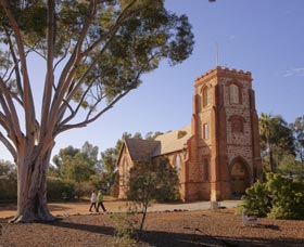 St Johns Church - Tourism Search 0