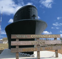 Harold E Holt Naval Communication Station - Tourism Search