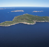 Woody Island Nature Reserve - Tourism Search