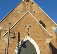 Stirling Square - Tourism Search
