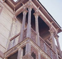 Old Gentleman's Club - Tourism Search