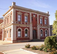 Northam Town Hall - Tourism Search