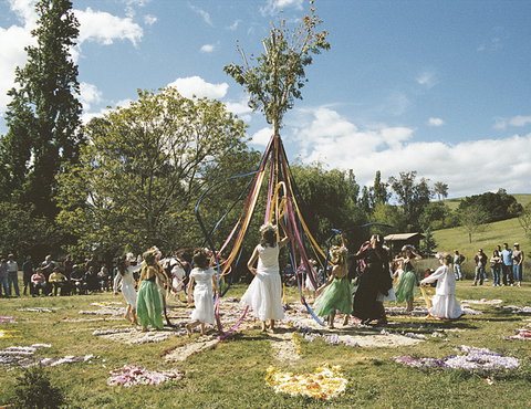 Golden Valley Tree Park - Tourism Search 5