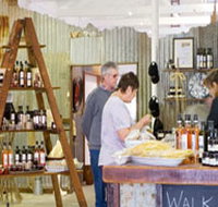 Woodside Cheese Wrights - Tourism Search