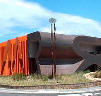 Marion Cultural Centre - Tourism Search