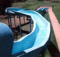 Renmark Swimming Centre - Tourism Search