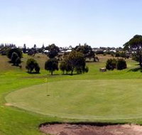 Robe Golf Club - Tourism Search