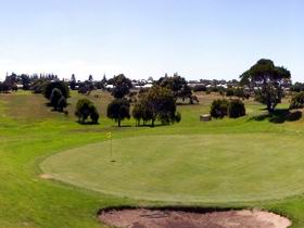 Robe Golf Club - Tourism Search 0