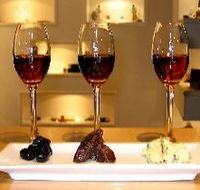 Grant Burge Illaparra Fortified Wine Store - Tourism Search