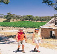 Inchiquin Lake - Tourism Search