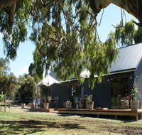 No. 58 Cellar Door  Gallery - Tourism Search