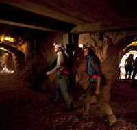 Heritage Blinman Mine Tours - Tourism Search