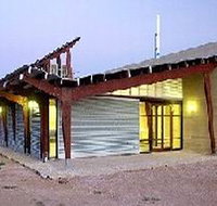 McCormick Centre for the Environment - Tourism Search