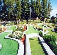 West Beach Mini Golf - Tourism Search